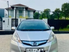 Honda Fit GP1 10th Anniversary 2012 Car