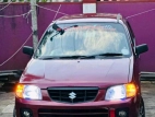 Suzuki Alto Lxi 2007 Car