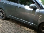 Suzuki Swift 2010 Car