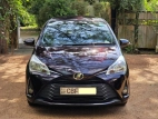 Toyota Vitz Safety Edition 2 2018 Car