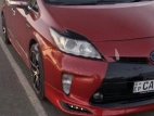 Toyota Prius 2013 Car