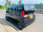 Suzuki Spacia 2017 Car - image 4
