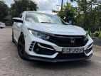 Honda Civic 2017 Car