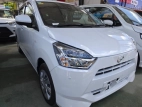 Daihatsu Mira 2024 Car