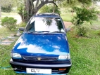 Suzuki Maruti 2001 Car