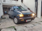 Suzuki Maruti 1995 Car