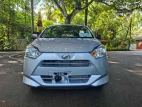 Daihatsu Mira L Grade 5AA 2025 Car