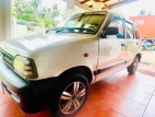 Suzuki Maruti 800 2006 Car - image 5