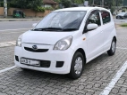 Daihatsu Mira 2007 Car
