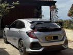 Honda Civic 2018 Car - image 3