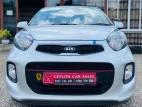 Kia Picanto 2016 Car