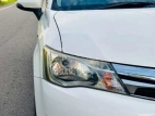 Toyota Axio 2013 Car