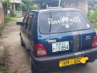 Suzuki Maruti 800 2011 Car