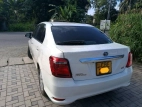 Toyota Axio 2016 Car - image 2