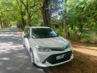 Toyota Axio 2016 Car - image 3