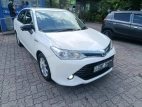 Toyota Axio 2016 Car - image 5
