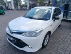 Toyota Axio 2016 Car - image 6