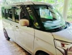 Suzuki Spacia 2017 Car