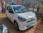 Daihatsu Mira Safety X Grade 2025 Car