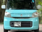 Suzuki Spacia 2015 Car - image 2