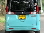 Suzuki Spacia 2015 Car - image 3