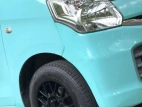 Suzuki Spacia 2015 Car - image 4