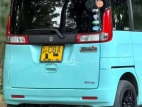 Suzuki Spacia 2015 Car - image 5