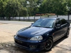 Honda Civic Ek3 99 1999 Car