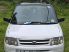 Daihatsu Mira 2002 Car