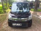 Suzuki Spacia 2017 Car