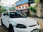 Honda Civic Ek3 1997 Car