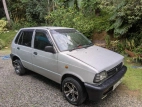 Suzuki Maruti 2006 Car - image 2
