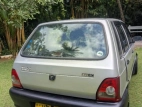 Suzuki Maruti 2006 Car - image 6