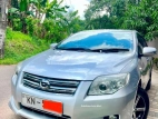Toyota Axio X Limited 2007 Car