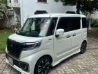 Suzuki Spacia Custom 2018 Car - image 2