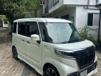 Suzuki Spacia Custom 2018 Car - image 3