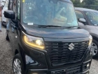 Suzuki Spacia 2024 Car