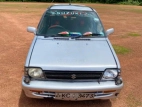 Suzuki Maruti 2006 Car