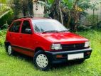 Suzuki Maruti 2006 Car