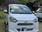 Daihatsu Mira X Grade ES3 2026 Car