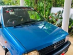 Suzuki Maruti 2007 Car