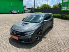 Honda Civic EX 2020 Car