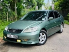 Honda Civic 2004 Car