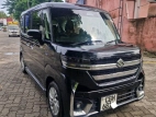 Suzuki Spacia CUSTOM 2023 Car