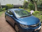 Honda Civic 2011 Car