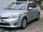 Toyota Axio 2014 Car - image 3