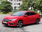 Honda Civic 2018 Car
