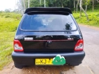 Suzuki Maruti 2010 Car