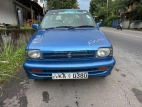 Suzuki Maruti 2005 Car