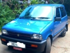 Suzuki Maruti 2006 Car